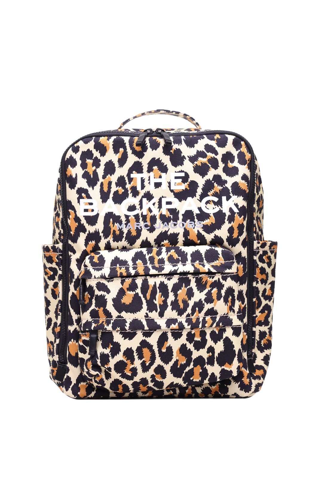 Леопардовий рюкзак MARC JACOBS MJw11006