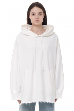 MM6 MAISON MARGIELA Худі oversize 