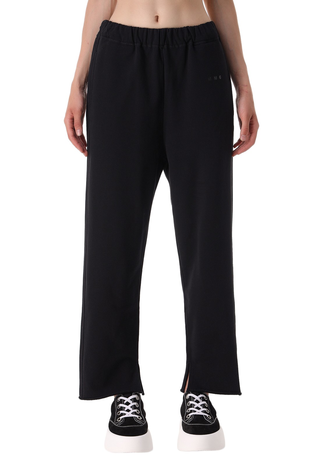 Брюки MM6 MAISON MARGIELA MM621019