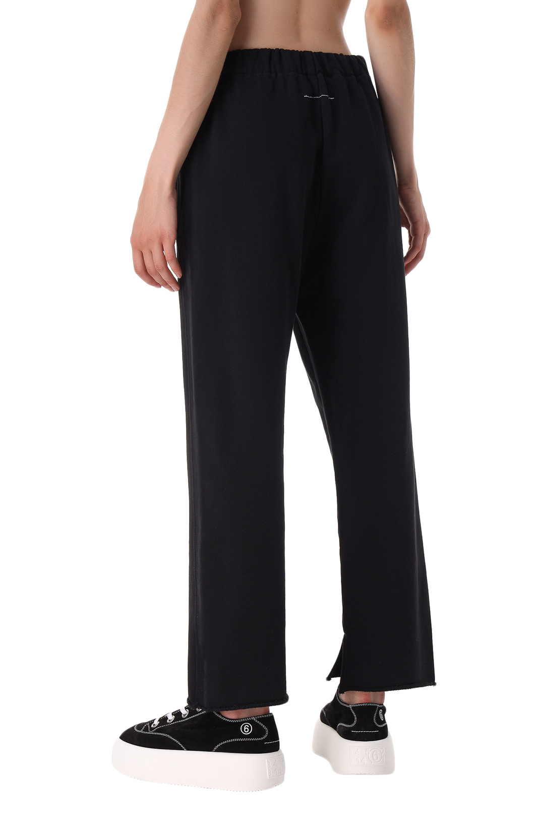 Брюки MM6 MAISON MARGIELA MM621019
