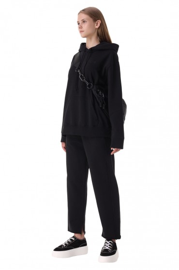 Брюки MM6 MAISON MARGIELA MM621019