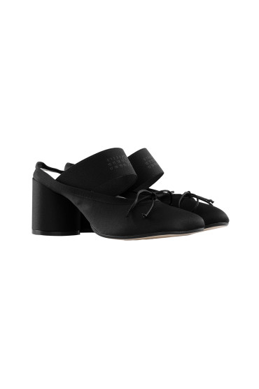 Туфлі MM6 MAISON MARGIELA MM6a15001