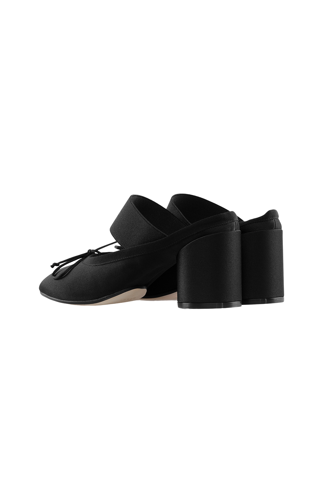 Туфлі MM6 MAISON MARGIELA MM6a15001