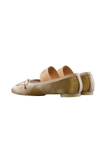 Балетки MM6 MAISON MARGIELA MM6a15002