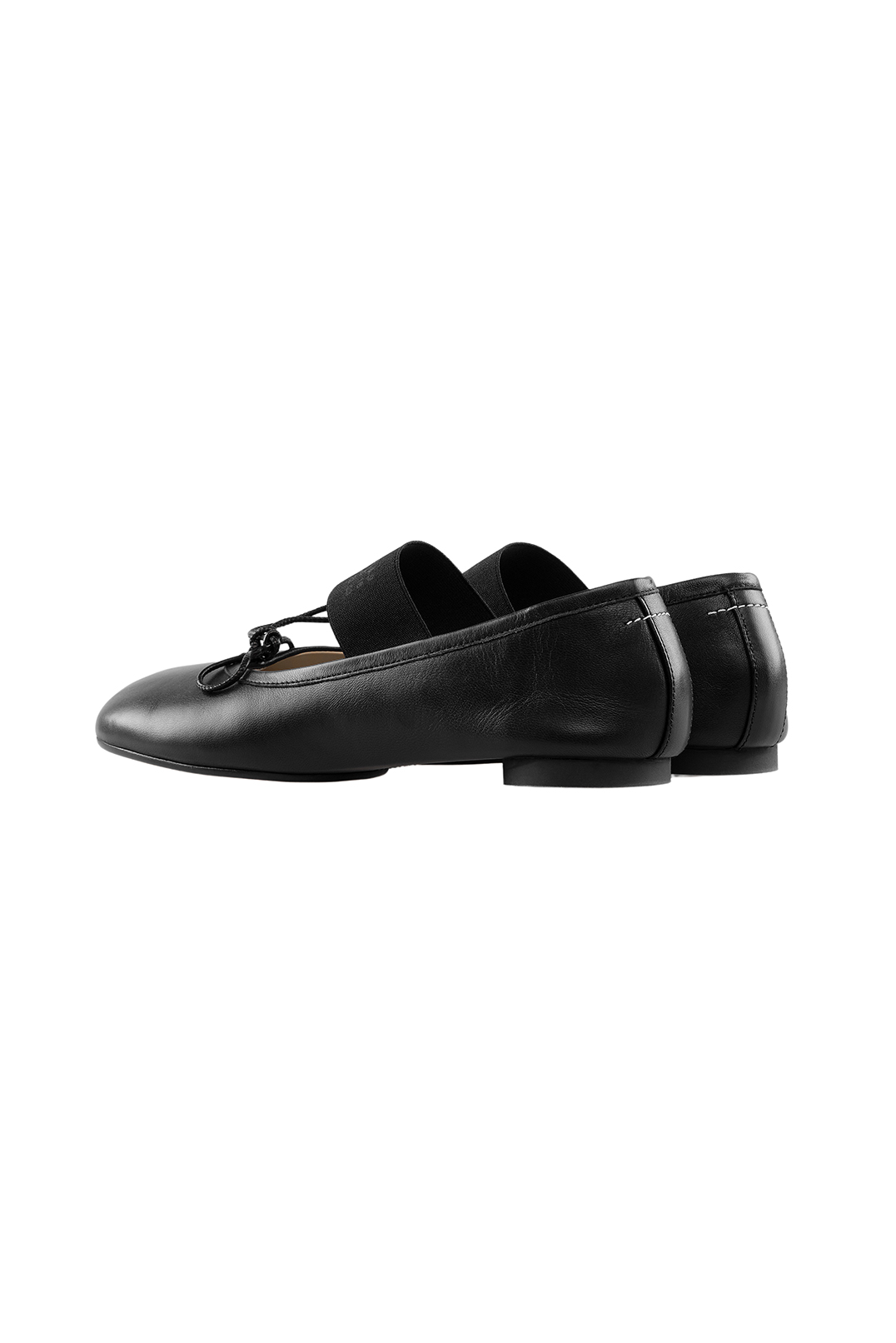 Балетки MM6 MAISON MARGIELA MM6a15010