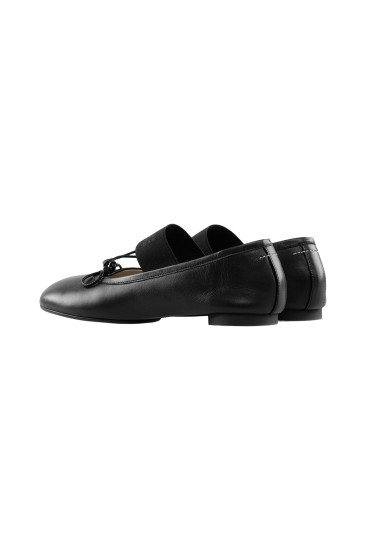 Балетки MM6 MAISON MARGIELA MM6a15010