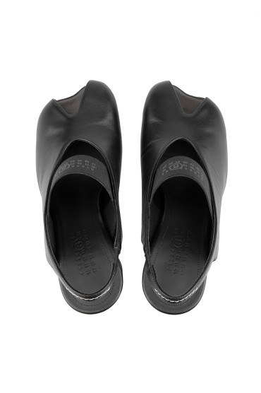 Босоніжки MM6 MAISON MARGIELA MM6a16008