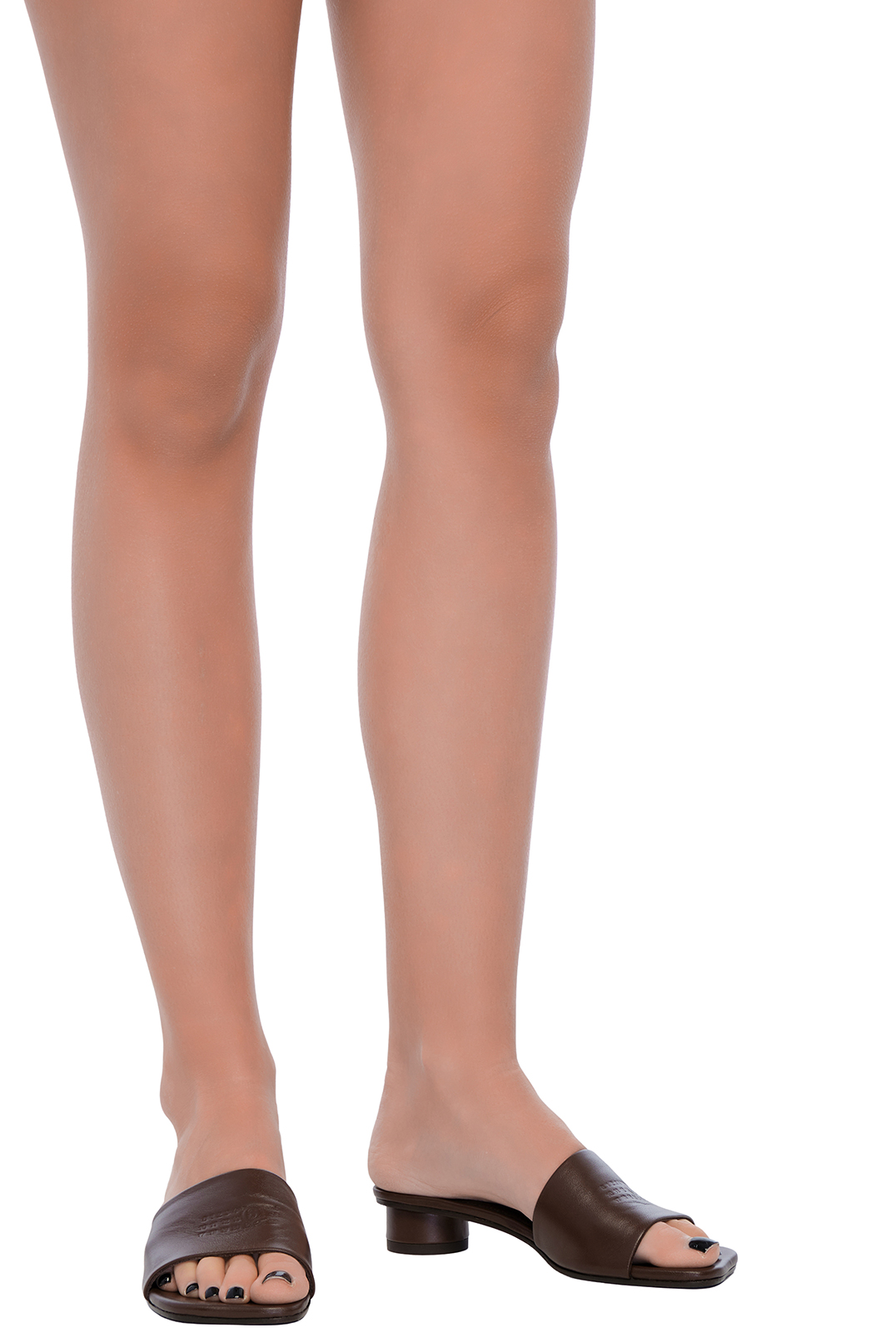 Босоніжки MM6 MAISON MARGIELA MM6a16009