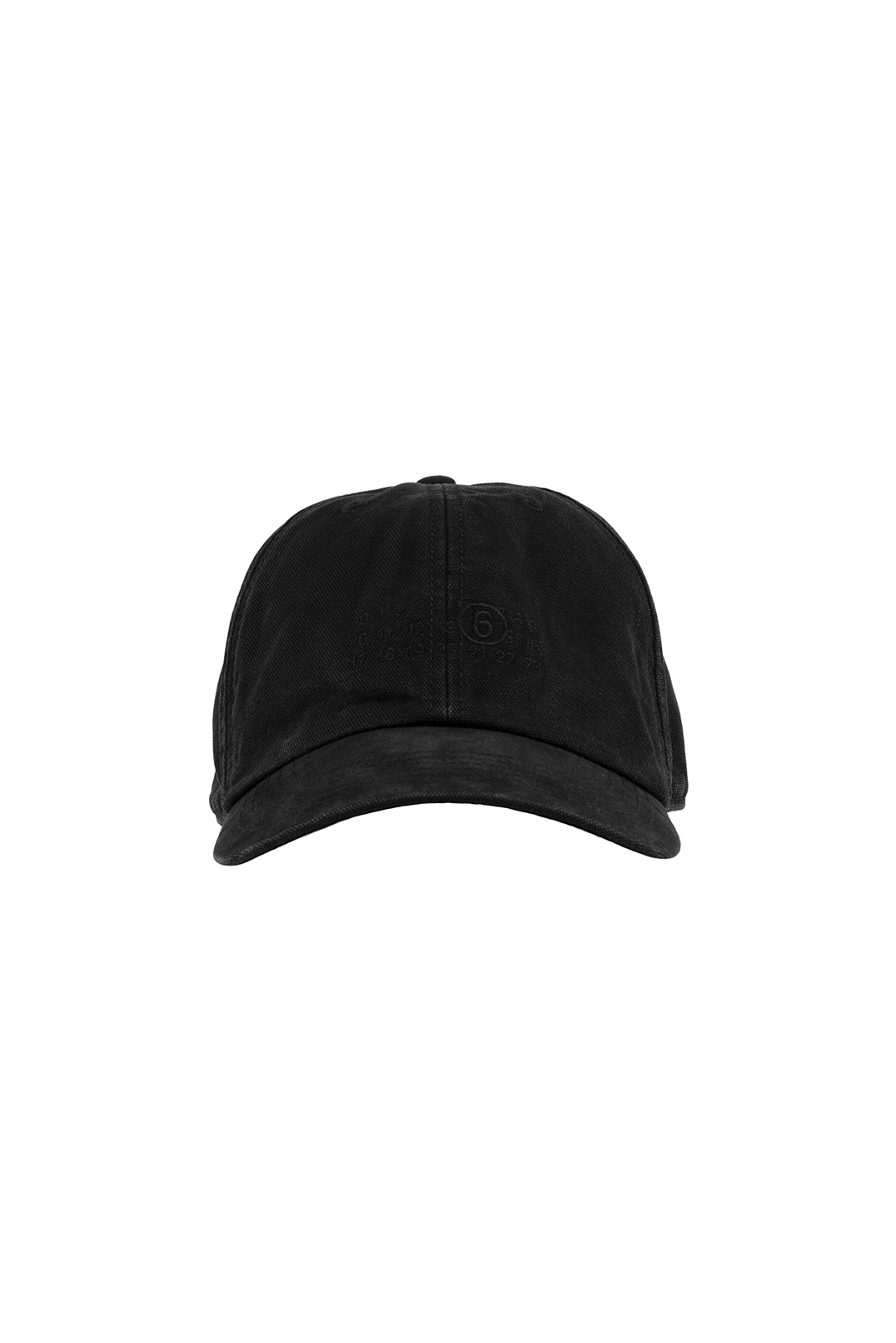 Кепка MM6 MAISON MARGIELA MM6a16010