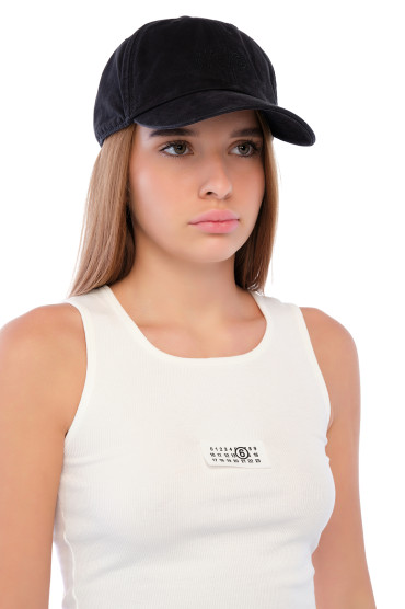 Кепка MM6 MAISON MARGIELA MM6a16010