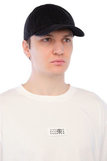 Кепка MM6 MAISON MARGIELA MM6a16010