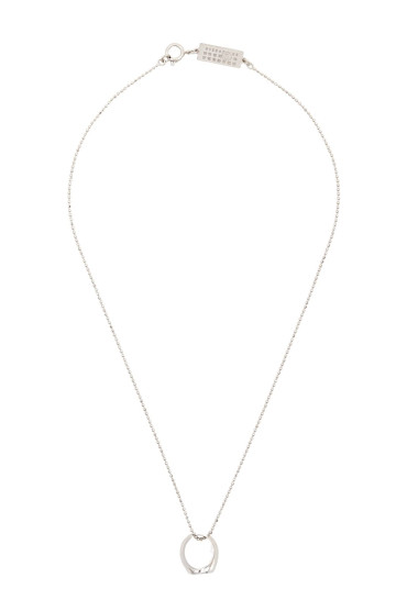 Прикраса MM6 MAISON MARGIELA MM6a16011