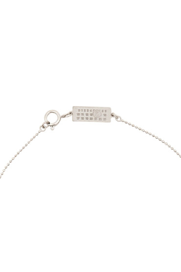 Прикраса MM6 MAISON MARGIELA MM6a16011