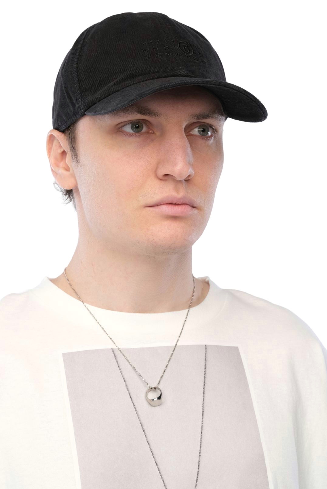 Прикраса MM6 MAISON MARGIELA MM6a16011