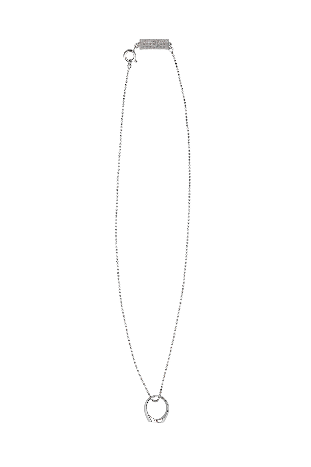 Прикраса MM6 MAISON MARGIELA MM6a25002