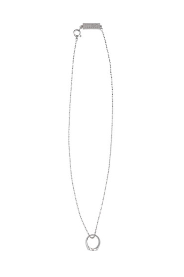 Прикраса MM6 MAISON MARGIELA MM6a25002