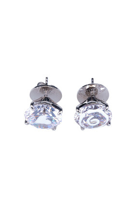 MM6 MAISON MARGIELA Сережки