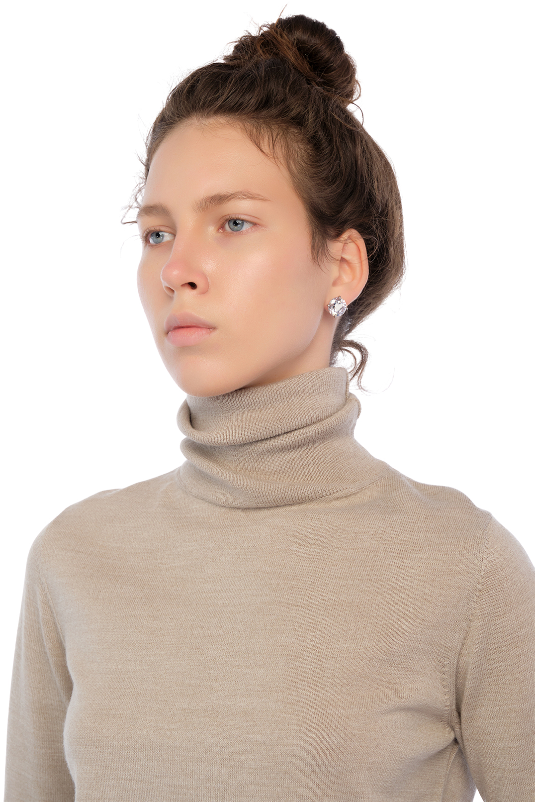 Сережки MM6 MAISON MARGIELA MM6a25003