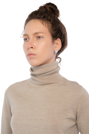 Сережки MM6 MAISON MARGIELA MM6a25003