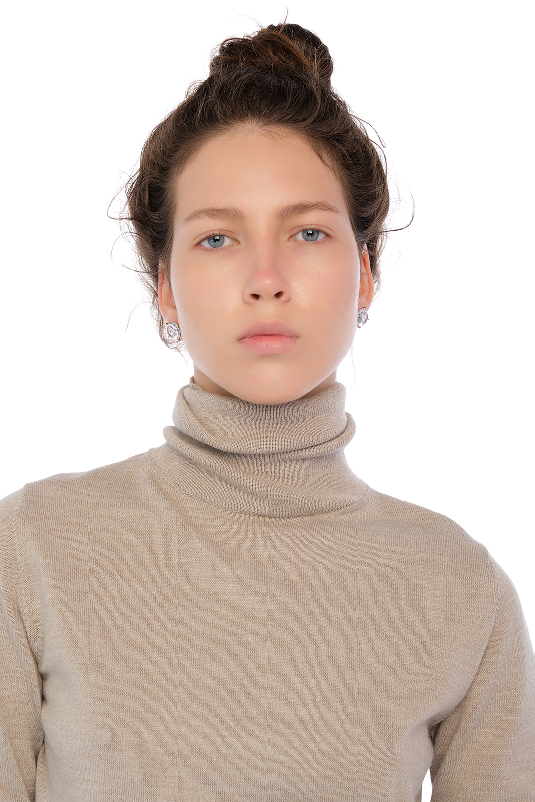 Сережки MM6 MAISON MARGIELA MM6a25003