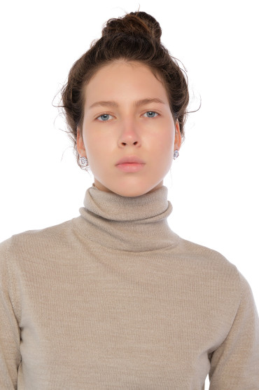 Сережки MM6 MAISON MARGIELA MM6a25003