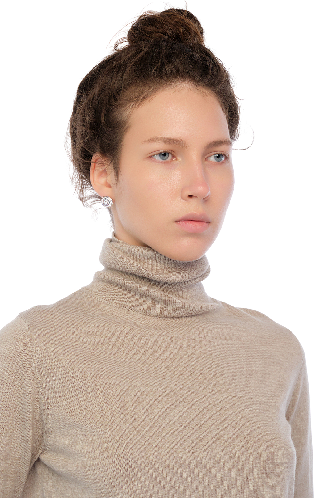 Сережки MM6 MAISON MARGIELA MM6a25003