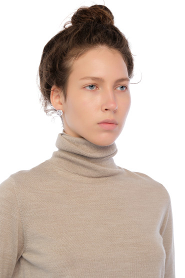 Сережки MM6 MAISON MARGIELA MM6a25003