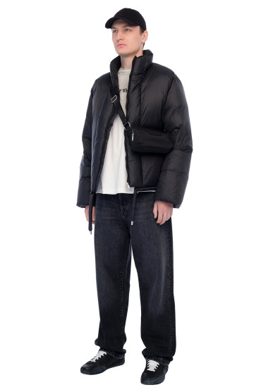 Купить оригинал Сумка MM6a25005 от бренда MM6 MAISON MARGIELA Сумка MM6 MAISON MARGIELA MM6a25005