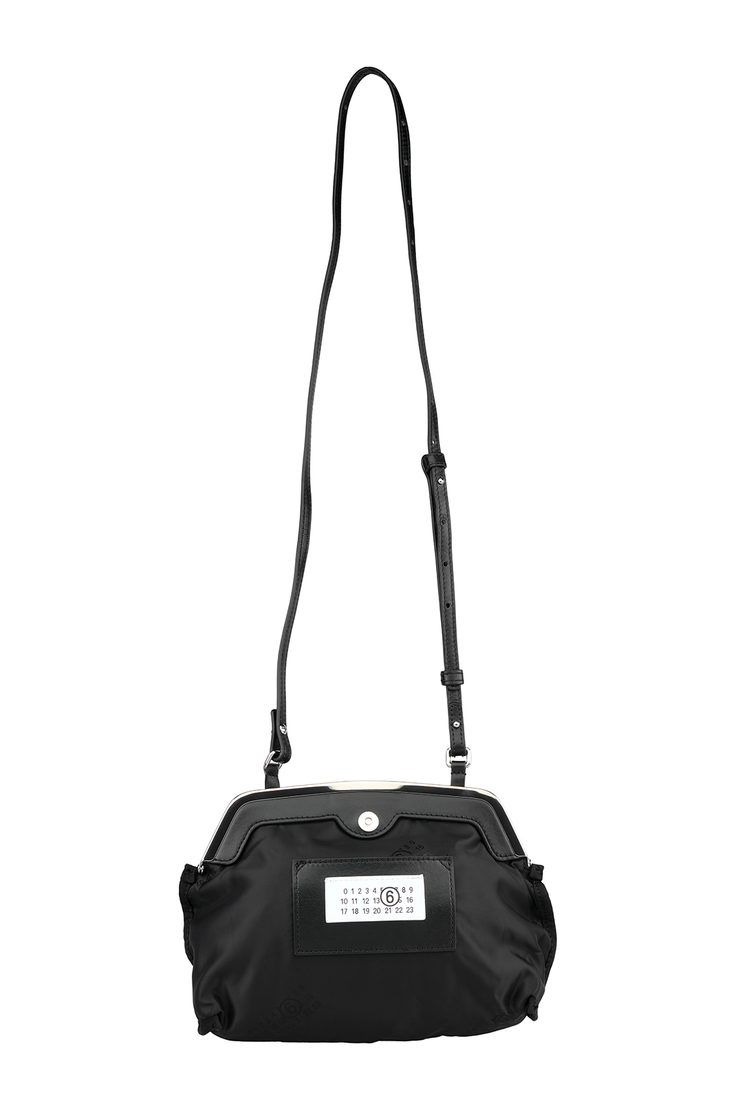 Сумка MM6 MAISON MARGIELA MM6a25007
