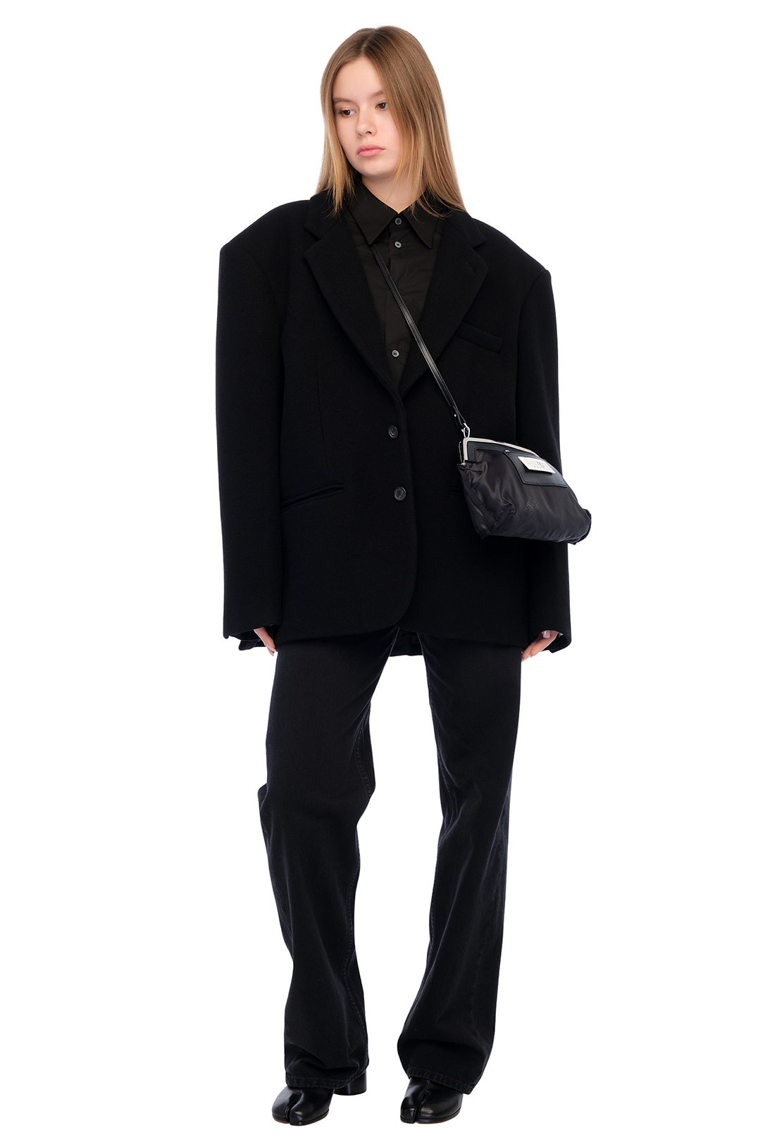 Сумка MM6 MAISON MARGIELA MM6a25007