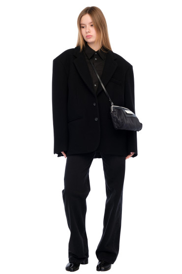 Сумка MM6 MAISON MARGIELA MM6a25007