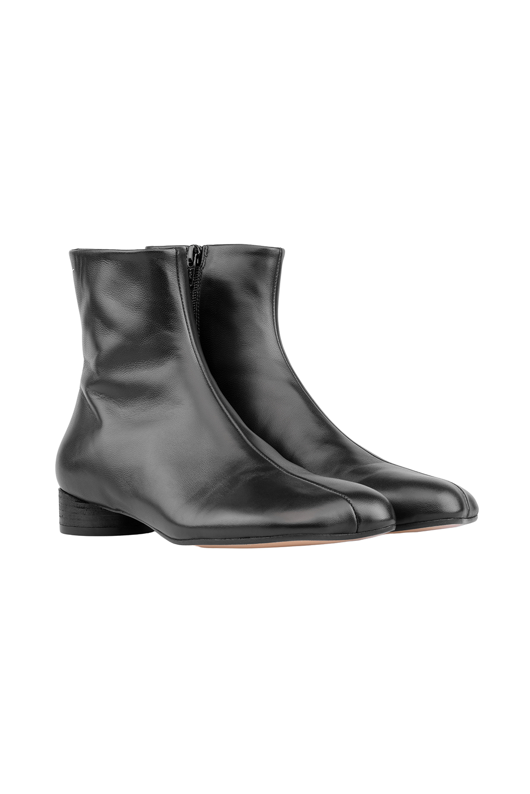 Черевики Anatomic MM6 MAISON MARGIELA MM6a25008