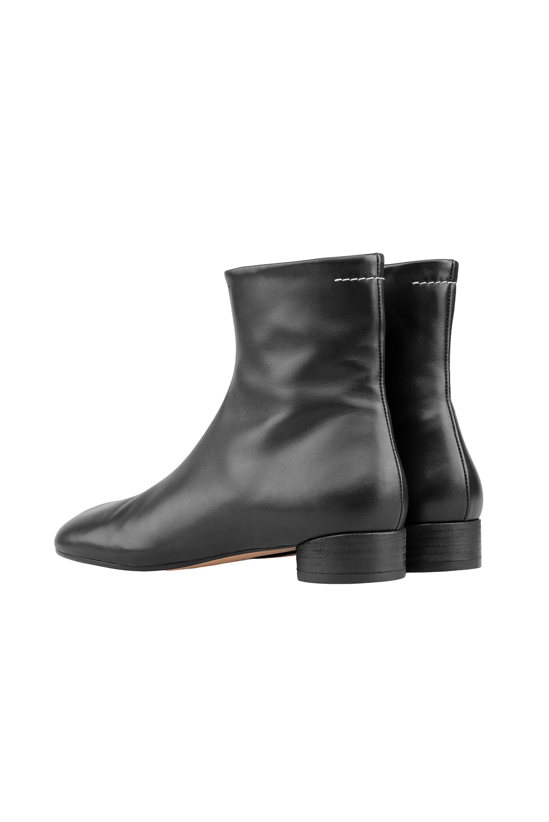 Черевики Anatomic MM6 MAISON MARGIELA MM6a25008