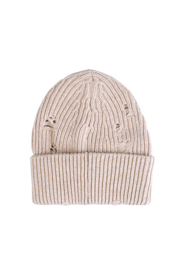 Шапка MM6 MAISON MARGIELA MM6a25009