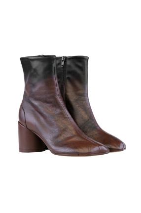 MM6 MAISON MARGIELA Ботильоны