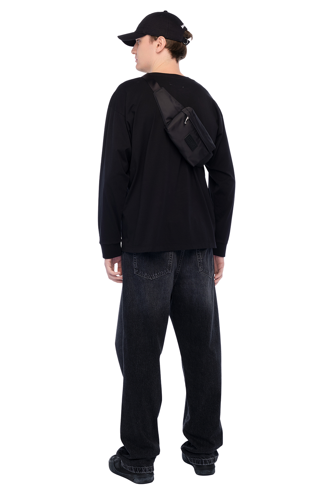 Поясна сумка MM6 MAISON MARGIELA MM6a25013