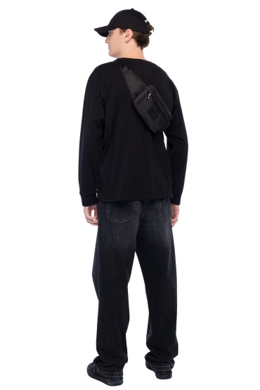 Поясна сумка MM6 MAISON MARGIELA MM6a25013