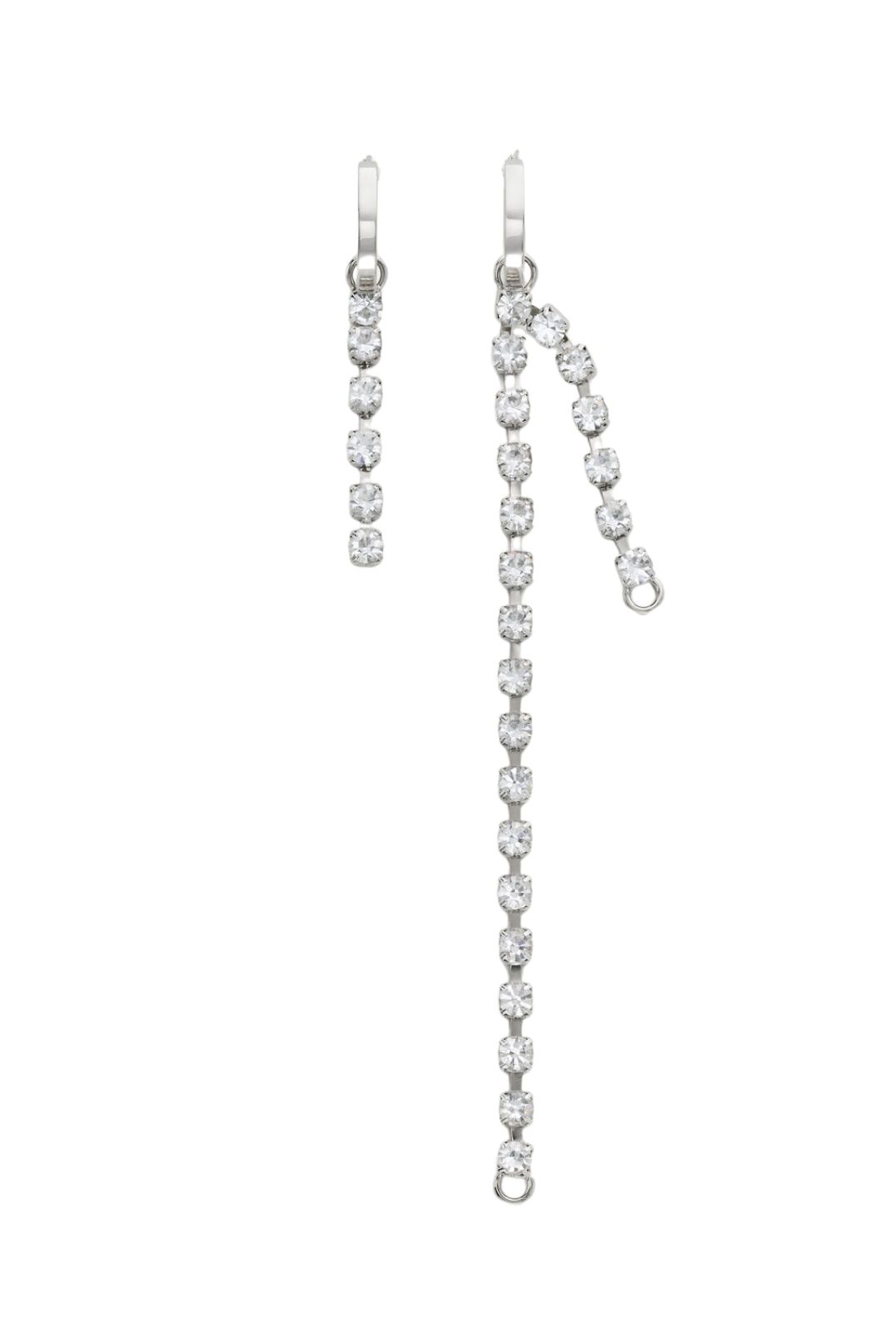 Серьги MM6 MAISON MARGIELA MM6a26005
