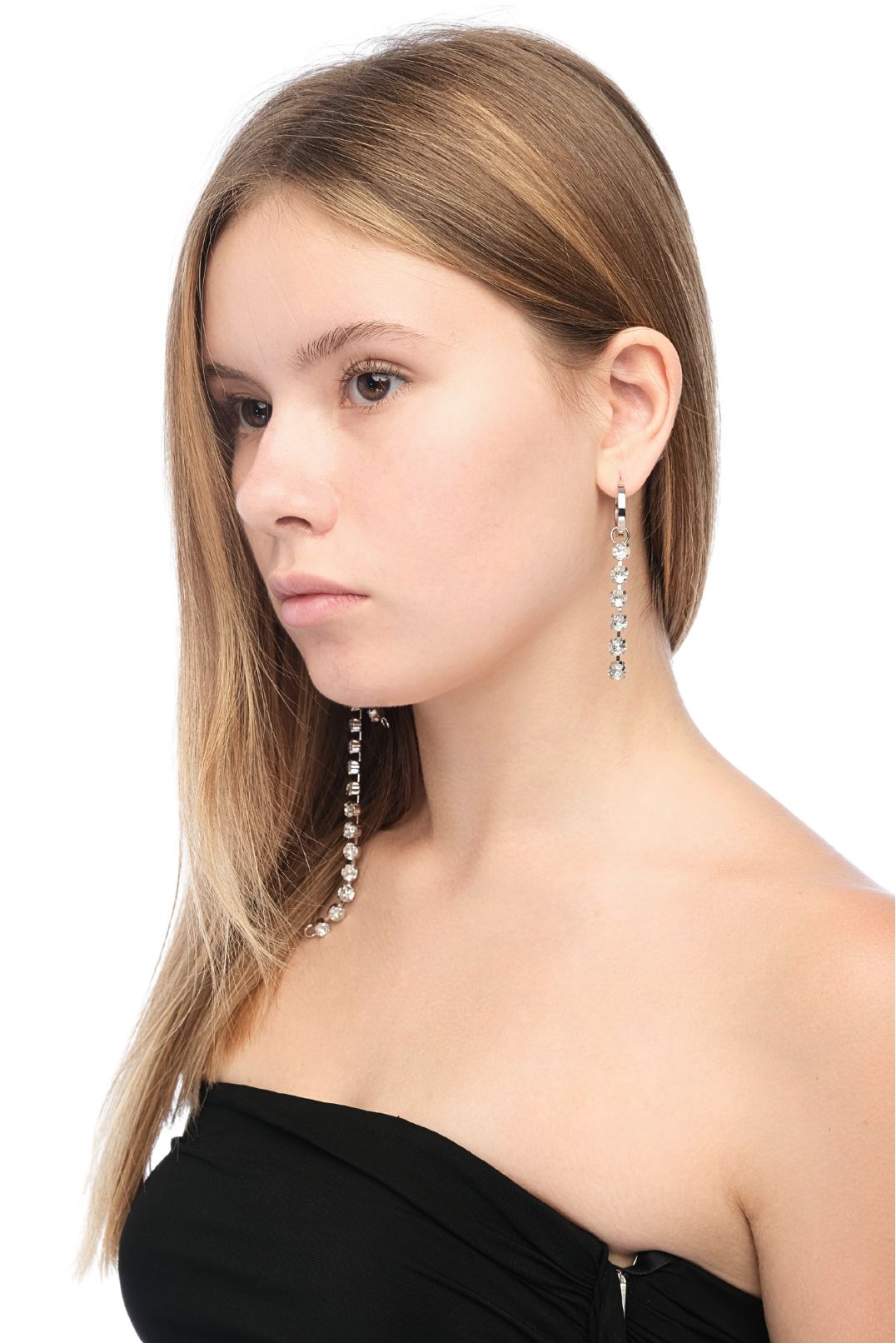 Серьги MM6 MAISON MARGIELA MM6a26005