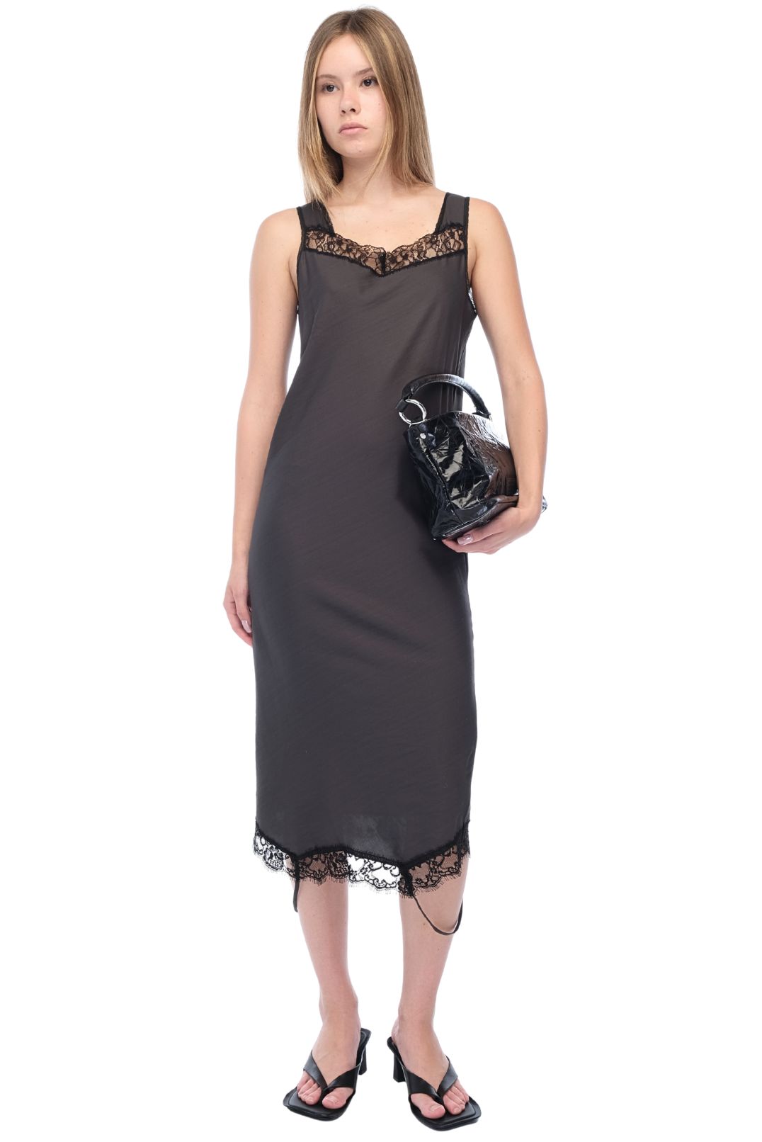 Сумка MM6 MAISON MARGIELA MM6a26007
