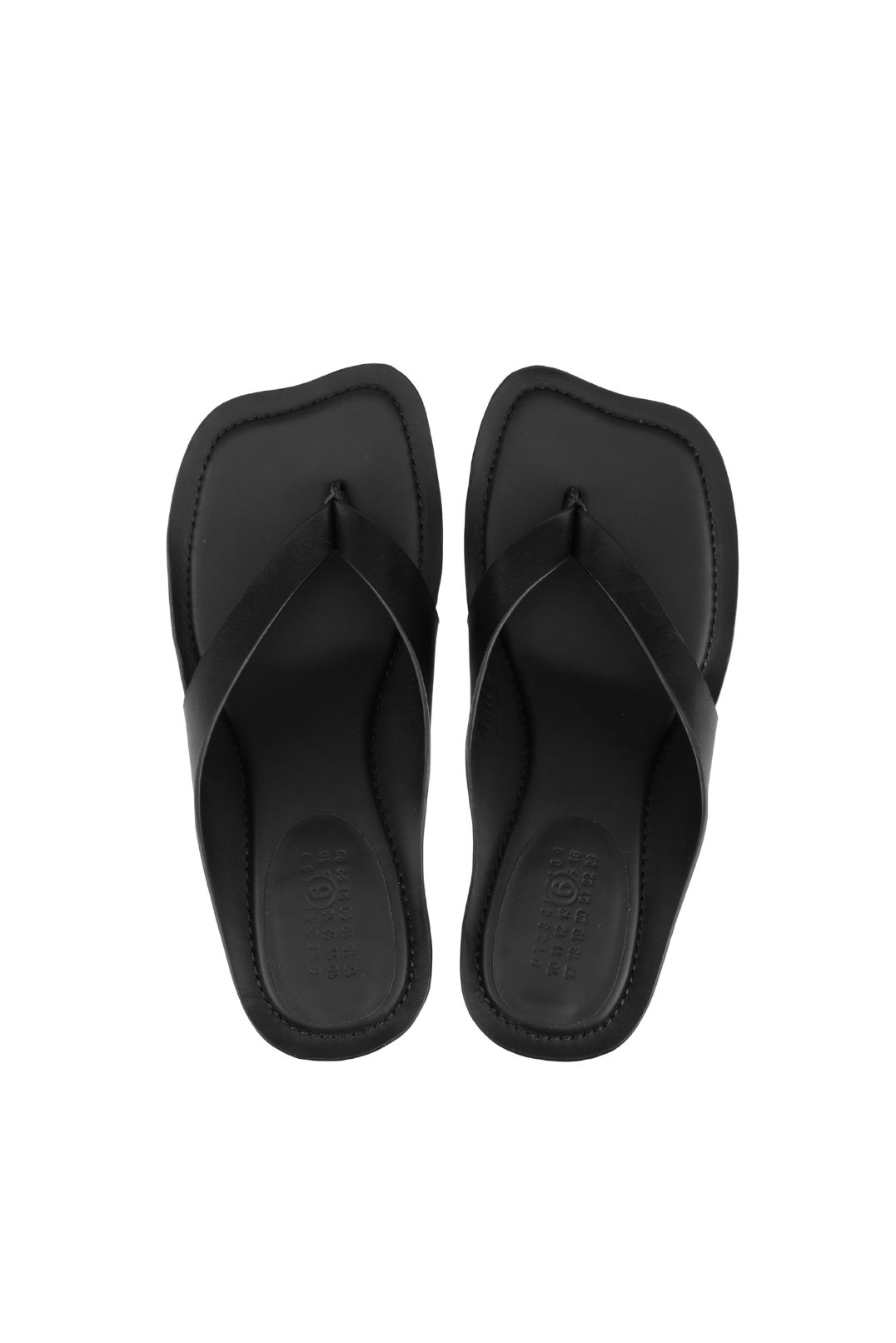 Мюлі MM6 MAISON MARGIELA MM6a26014