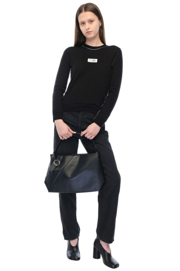Сумка MM6 MAISON MARGIELA MM6a26015