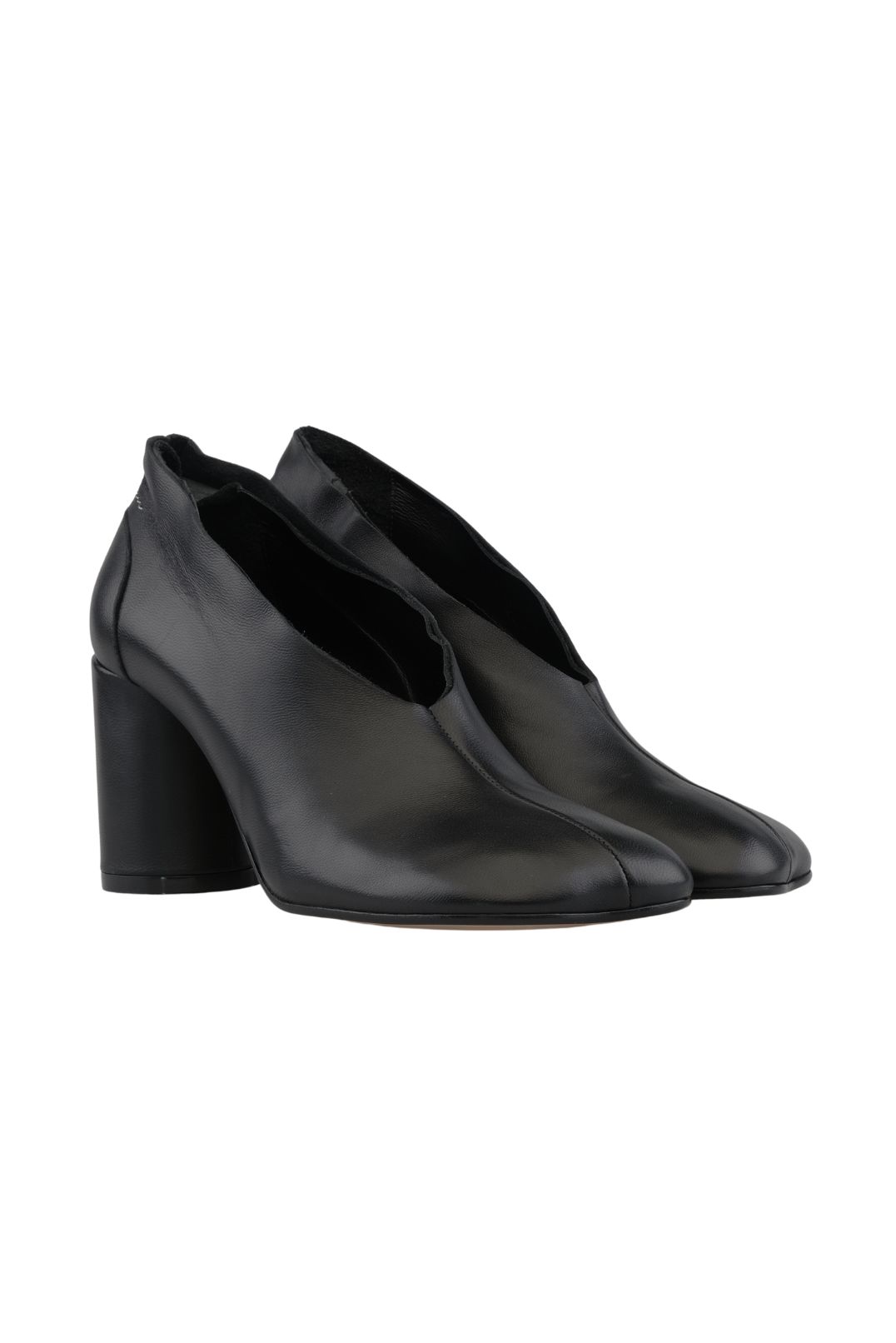 Ботинки MM6 MAISON MARGIELA MM6a26017