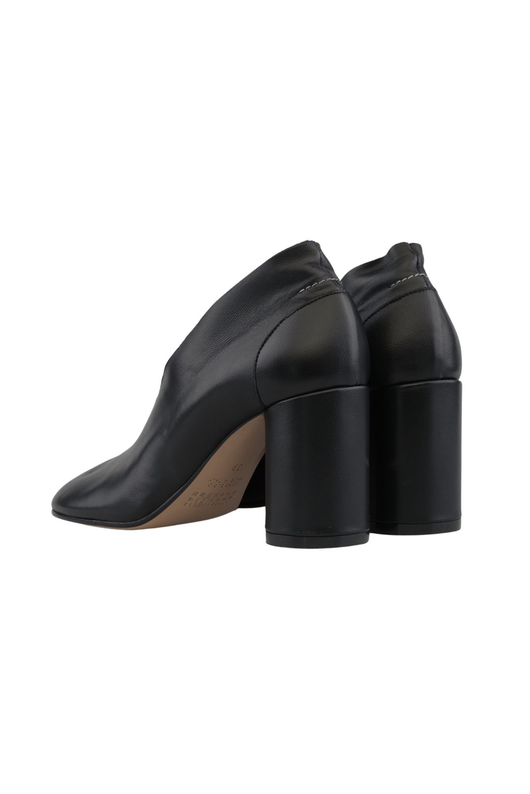 Ботинки MM6 MAISON MARGIELA MM6a26017