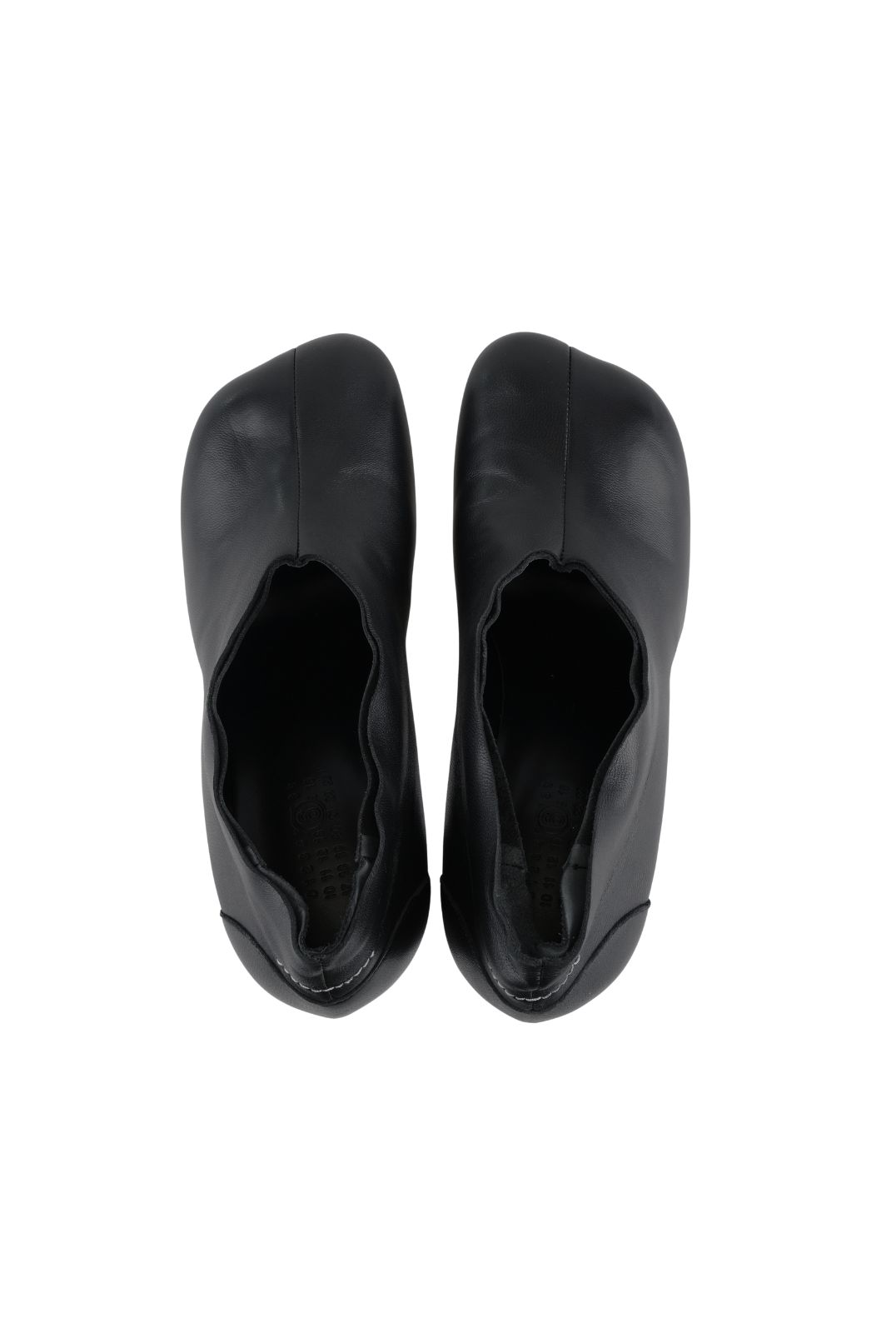 Ботинки MM6 MAISON MARGIELA MM6a26017