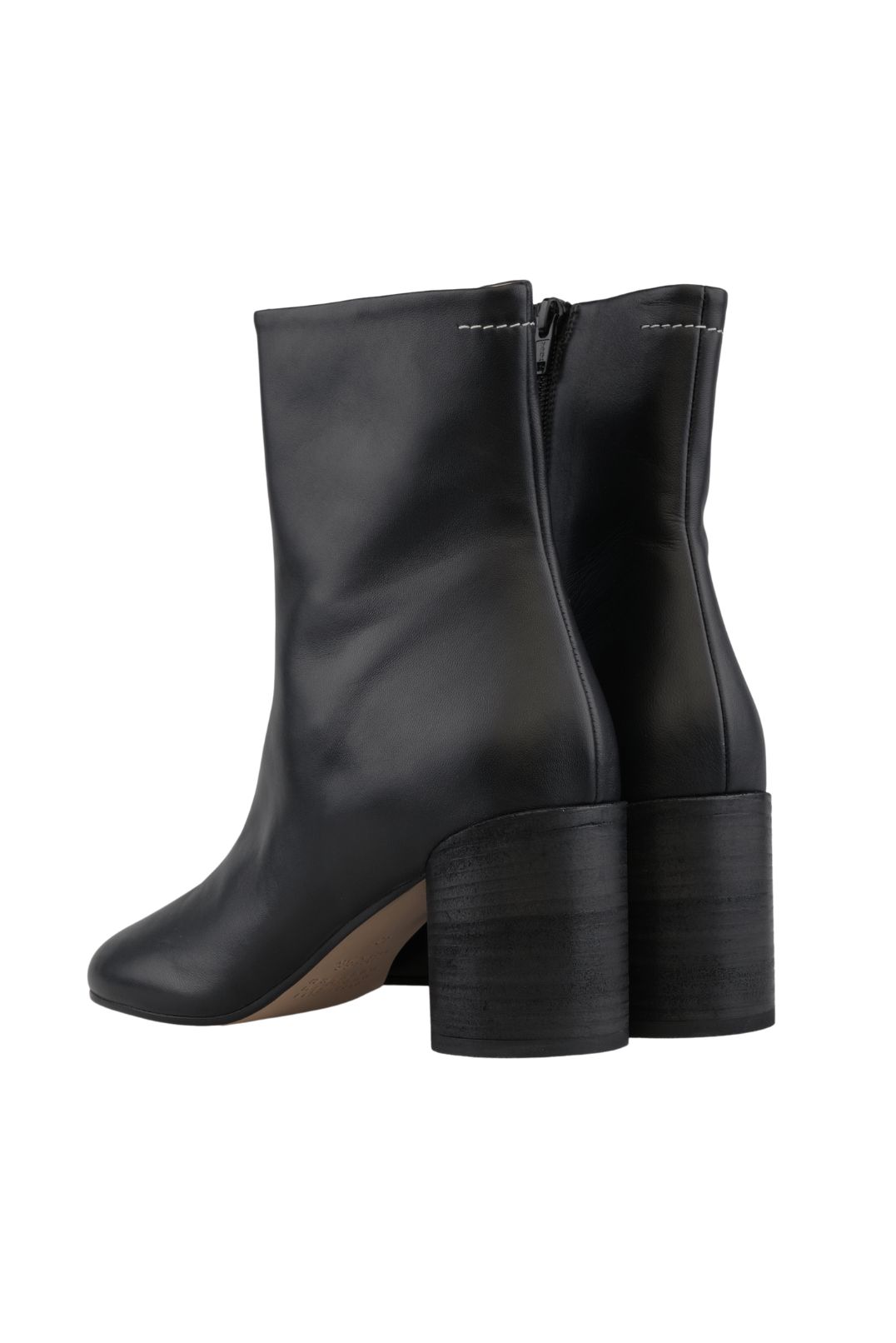 Ботинки MM6 MAISON MARGIELA MM6a26018