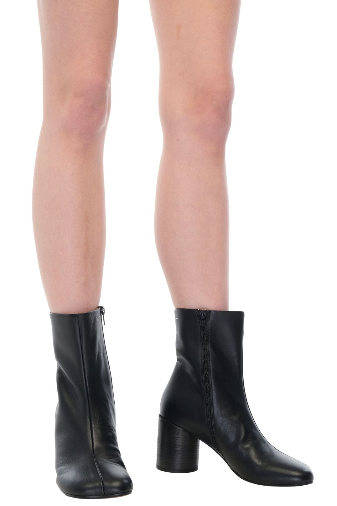 Ботинки MM6 MAISON MARGIELA MM6a26018