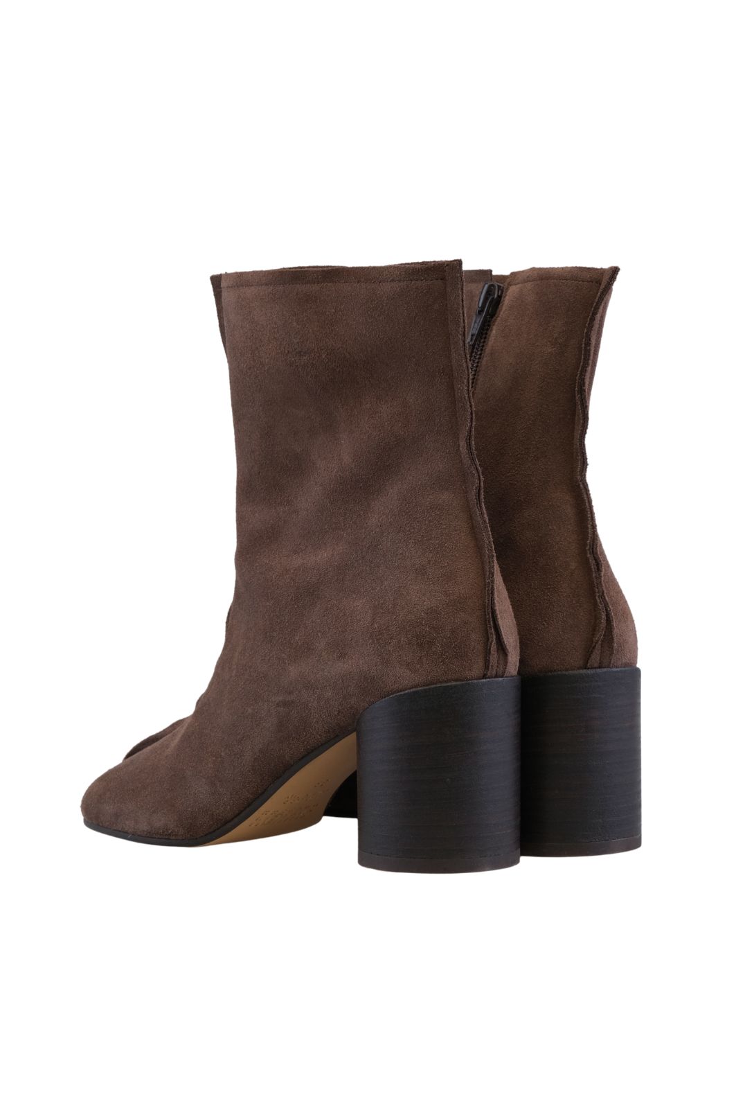 Ботинки MM6 MAISON MARGIELA MM6a26019