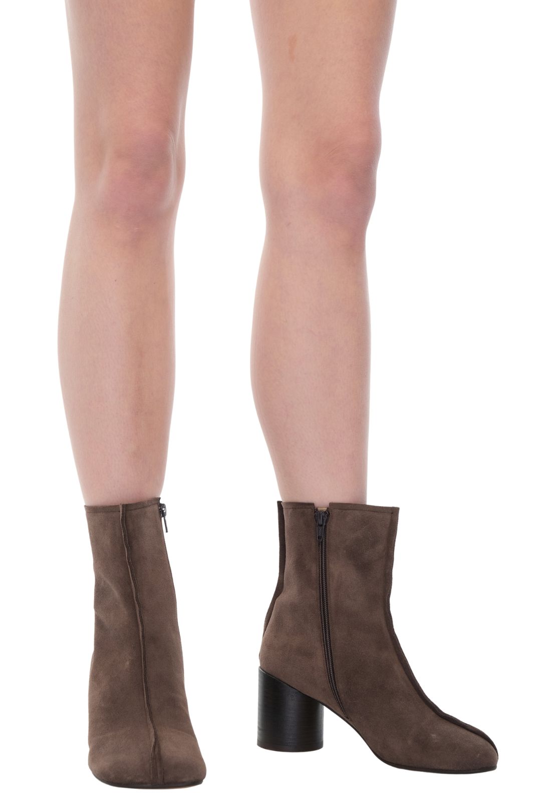 Ботинки MM6 MAISON MARGIELA MM6a26019