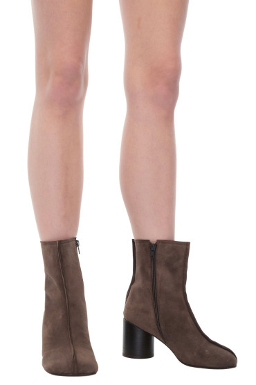 Ботинки MM6 MAISON MARGIELA MM6a26019